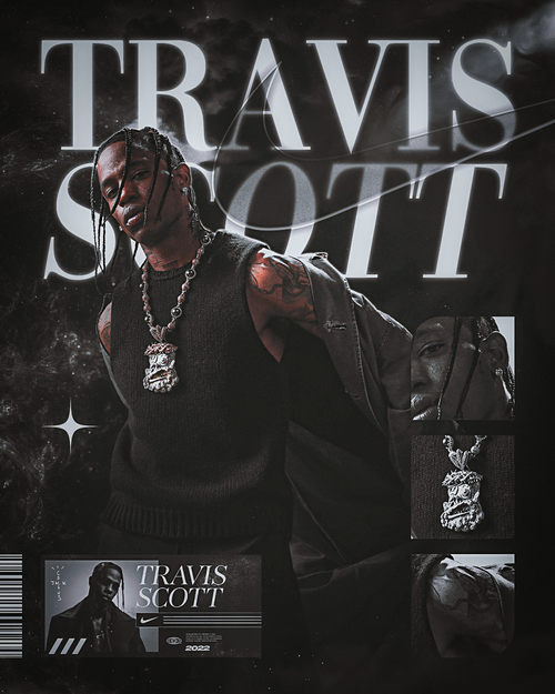 Travis Scott