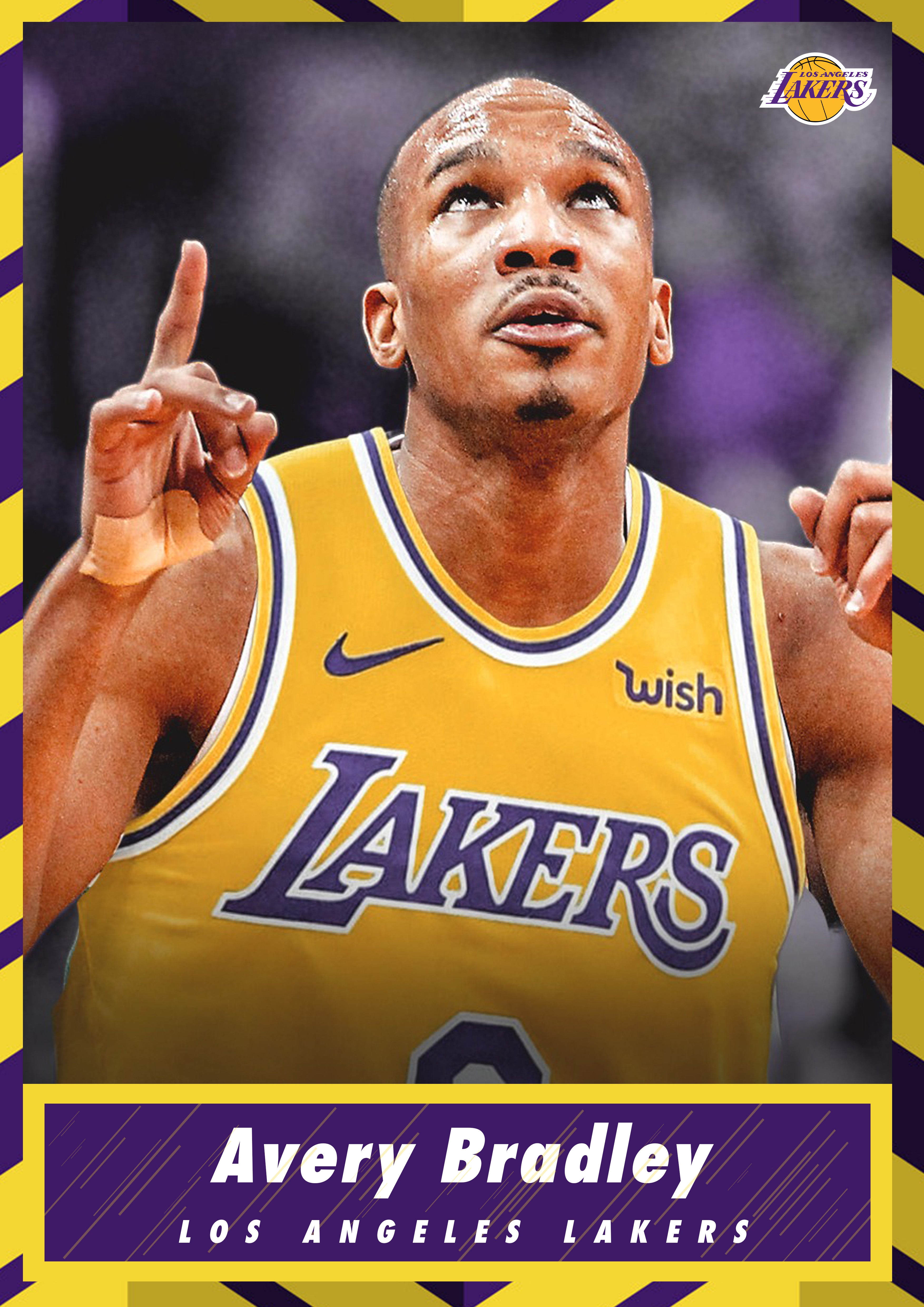 Anthony Bradley Poster Template – Photoshop & Canva Editable