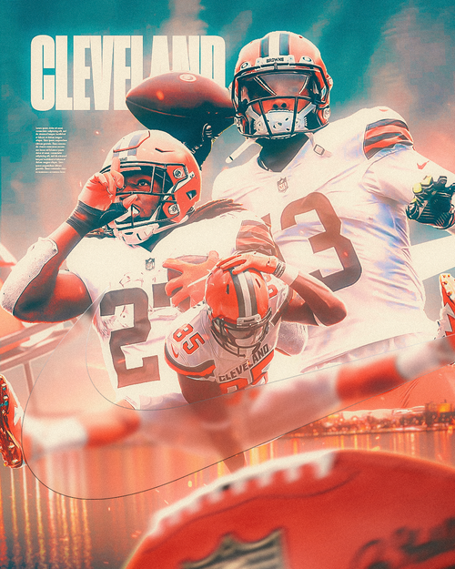 Cleveland